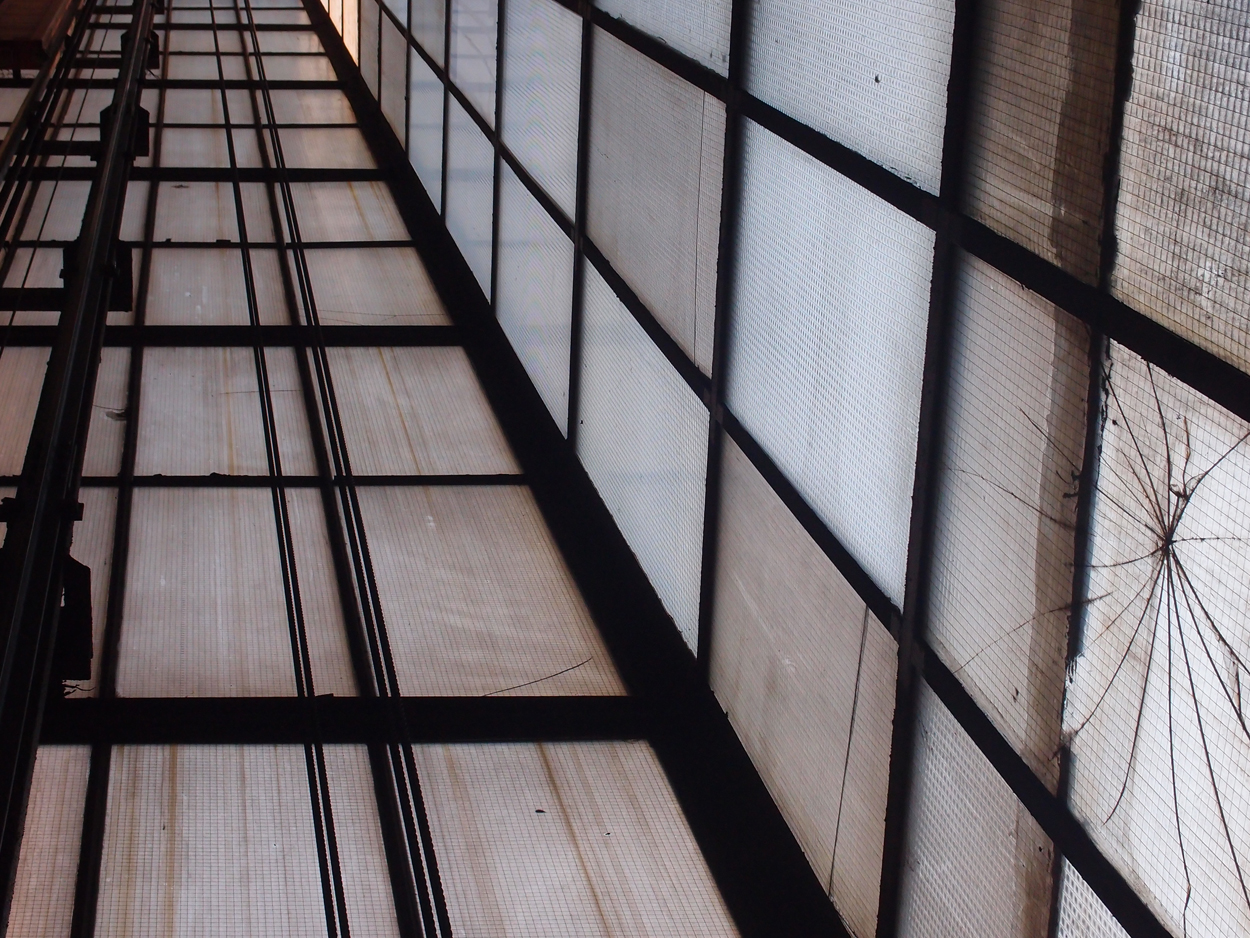 2020-09-12 Federhall 1 (Spieluhr/Tape, elektro akustisch, live)